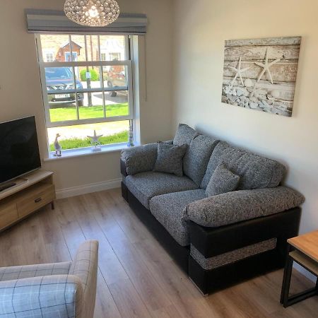 Sunrise Corner, The Bay Filey, Wi-Fi, Pets, Pool Apartment Екстериор снимка