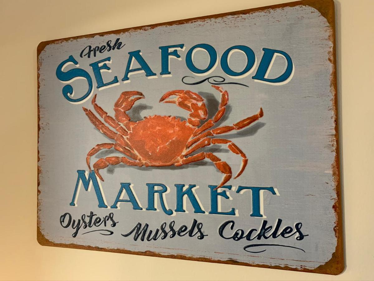 Sunrise Corner, The Bay Filey, Wi-Fi, Pets, Pool Apartment Екстериор снимка